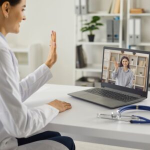 Consulta General Online